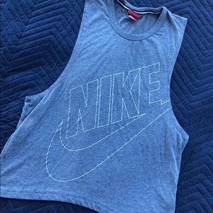 Nike tank